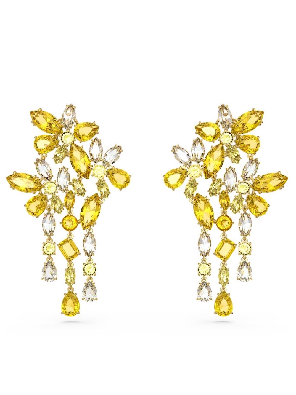 Swarovski Gema Earrings